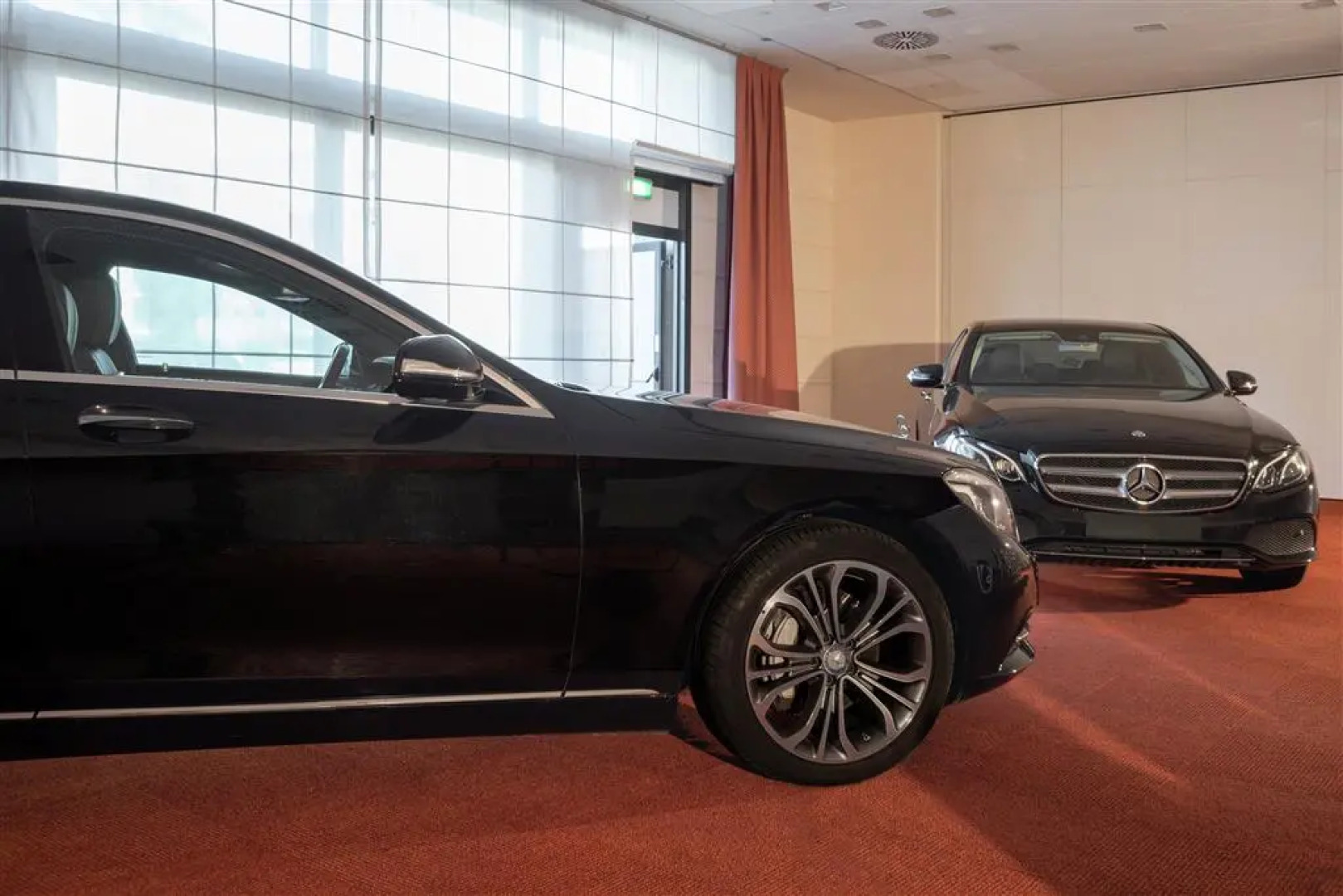 DoubleTree by Hilton Florence Metropole