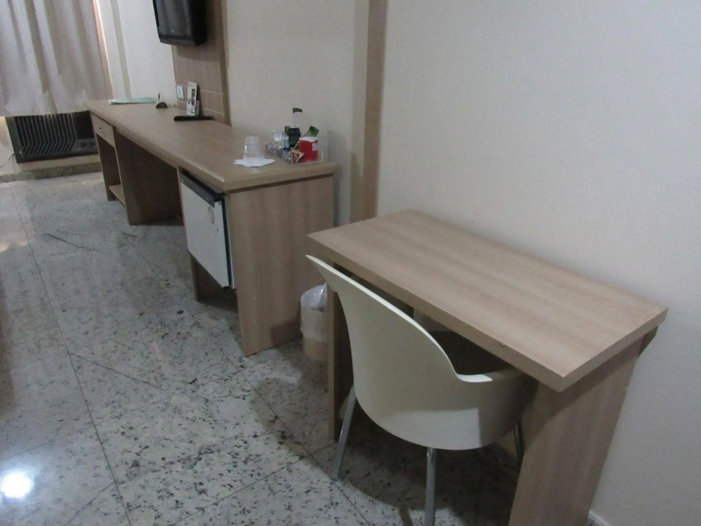 Hotel Nacional Inn Campinas Trevo