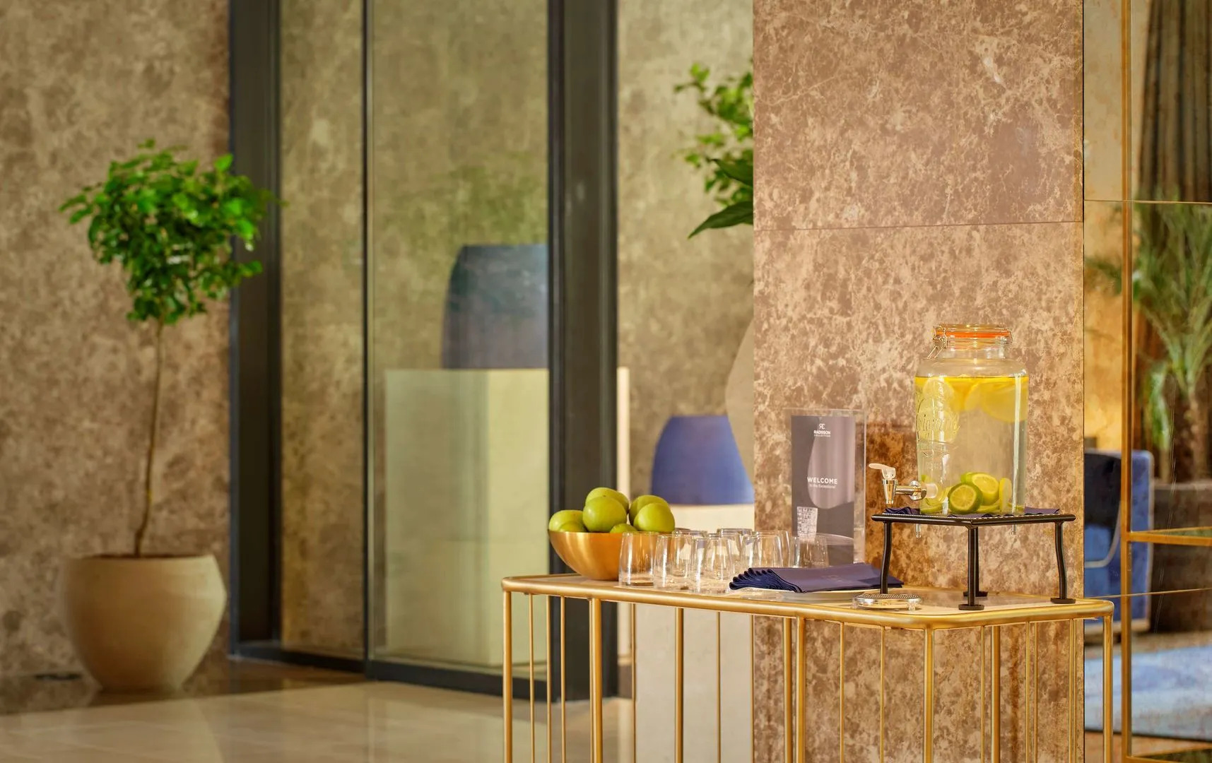 Grand Hotel Brioni Pula A Radisson Collection Hotel