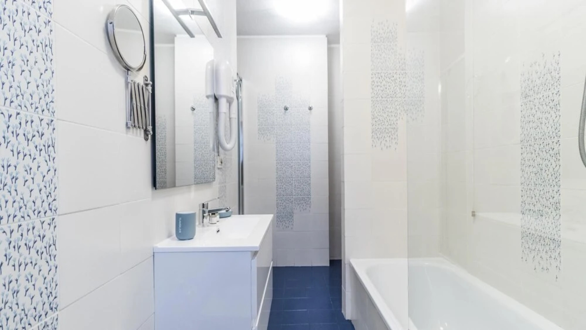 Il Borgo Apartments C1 - Sv-d600-navi44atc