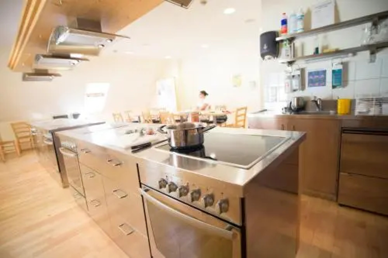 Gesundheitsresort Agathenhof