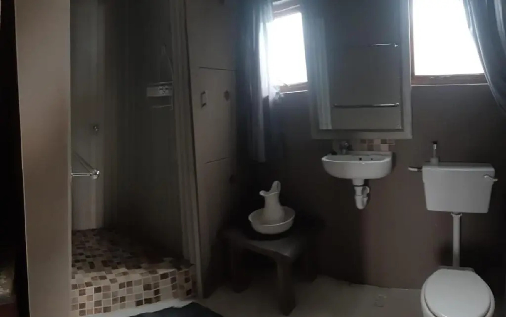 Port Nolloth Beach Shack