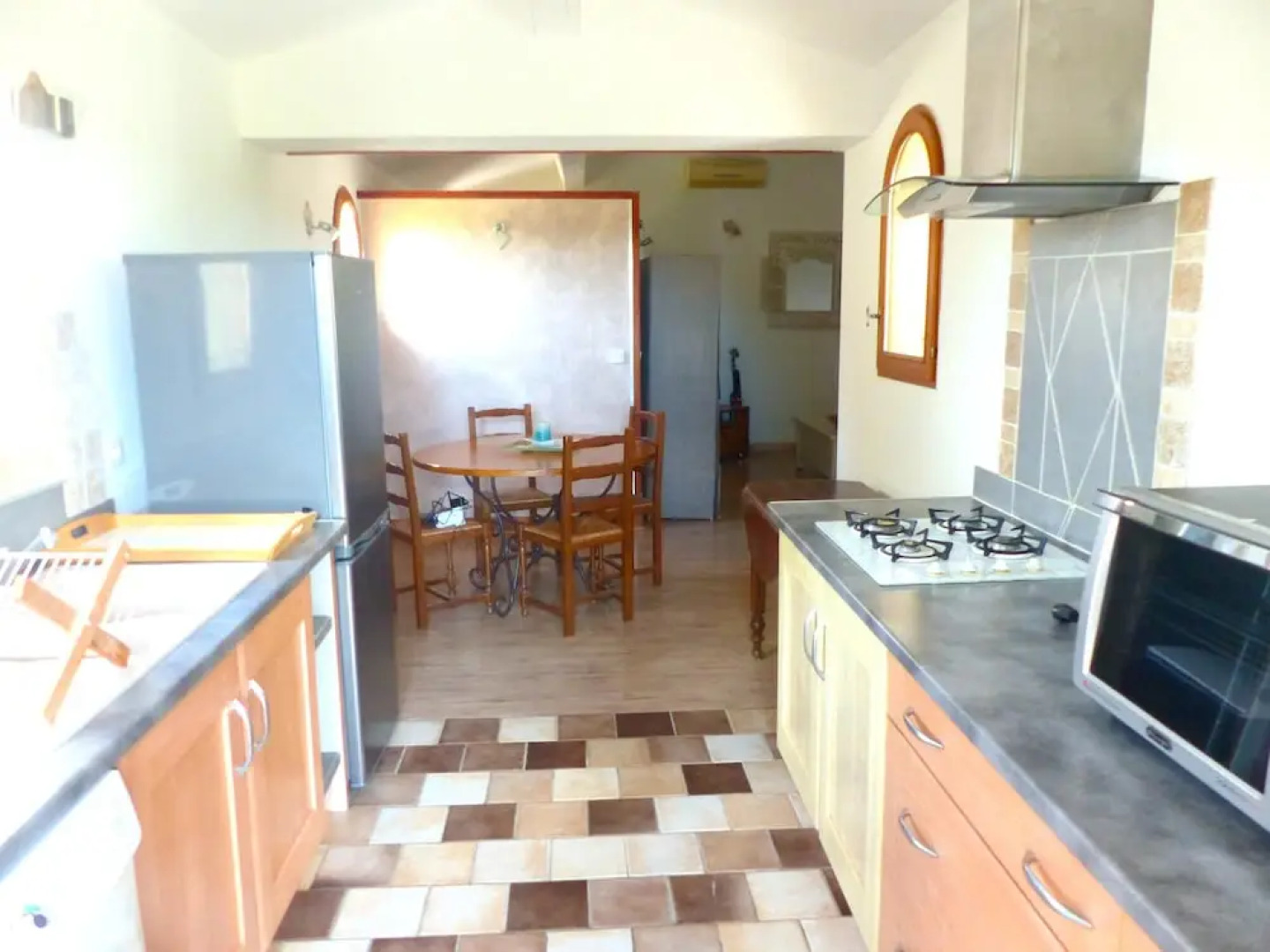 Studio in Draguignan, With Private Pool, Furnished Garden and Wifi - 3