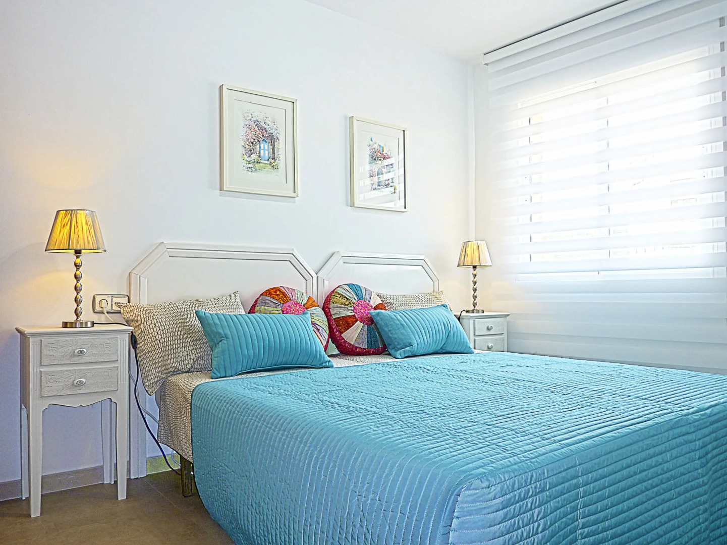 4Seasons San Nicolás Apartment