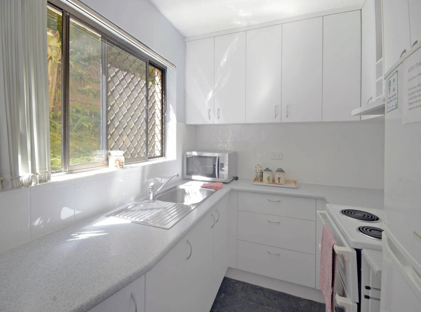 Marcel Towers Holiday Apartments