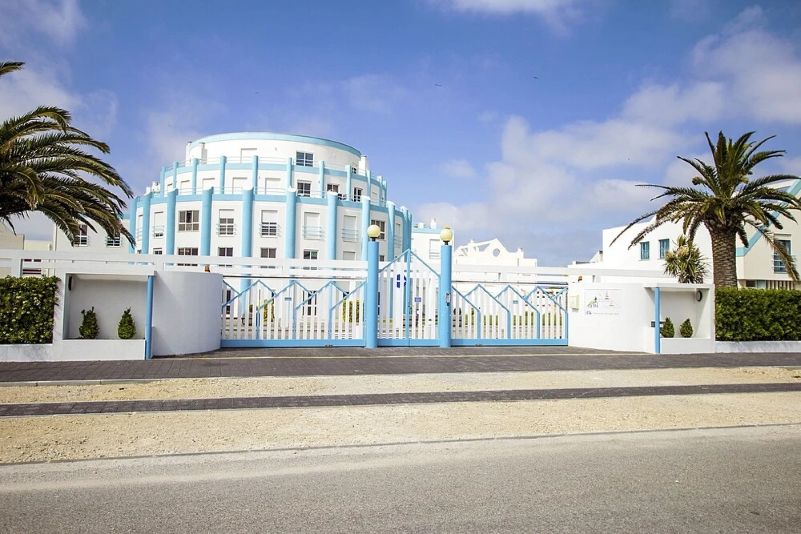 Lighthouse North Villa