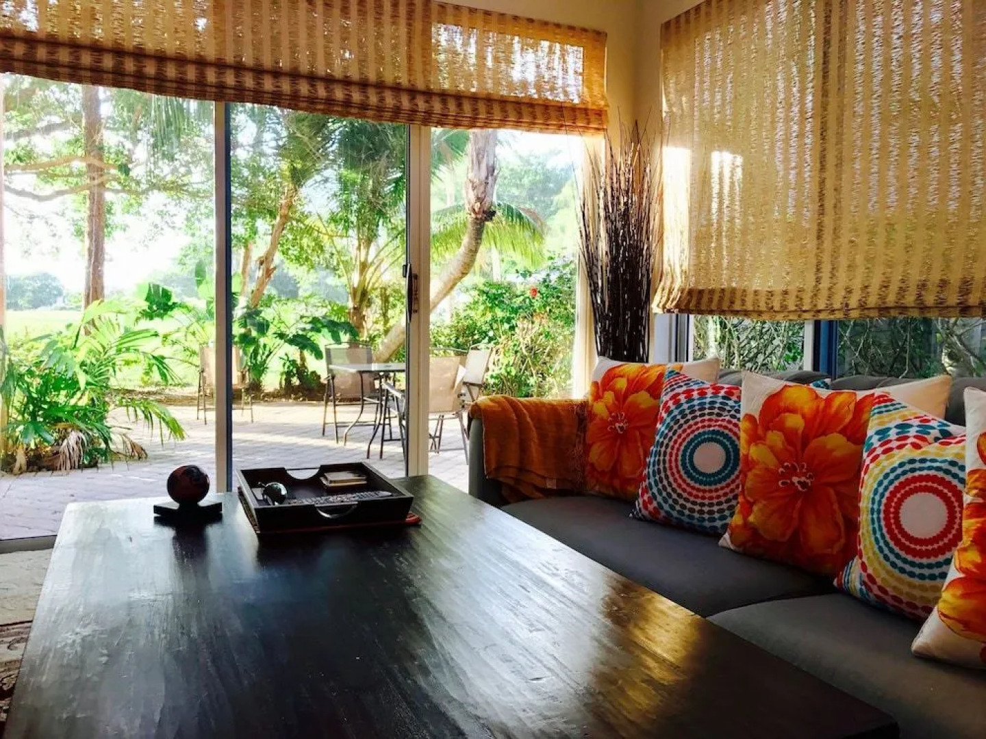 Luxurious Mediterranean Villa