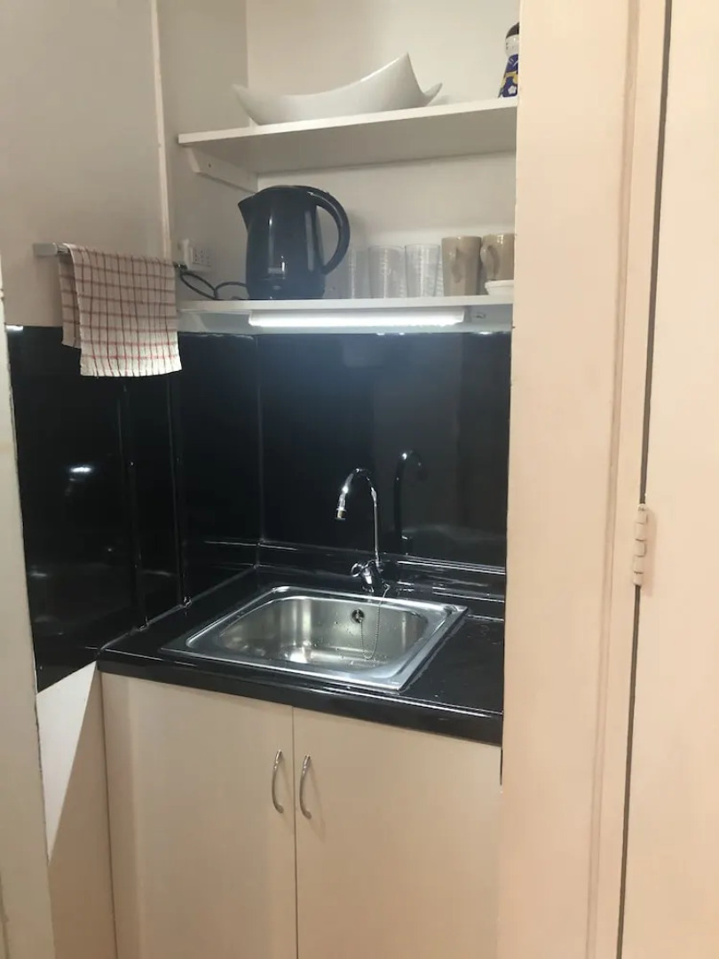 Apartments Chile Las Condes