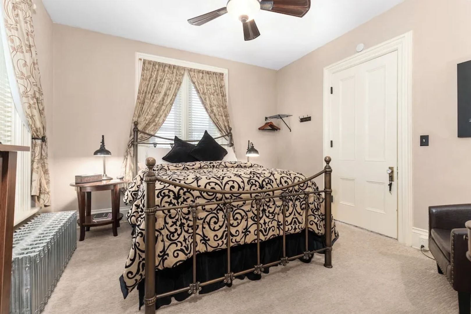 Brayton B&B