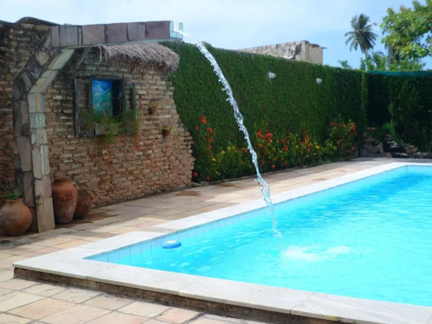 Pousada Dos Cajueiros