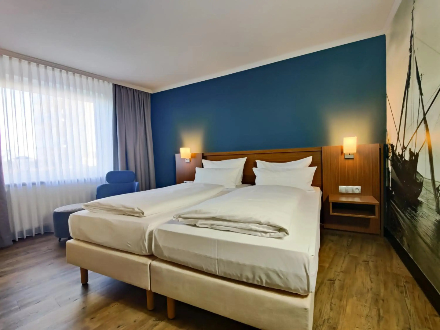 Best Western Hotel Das Donners