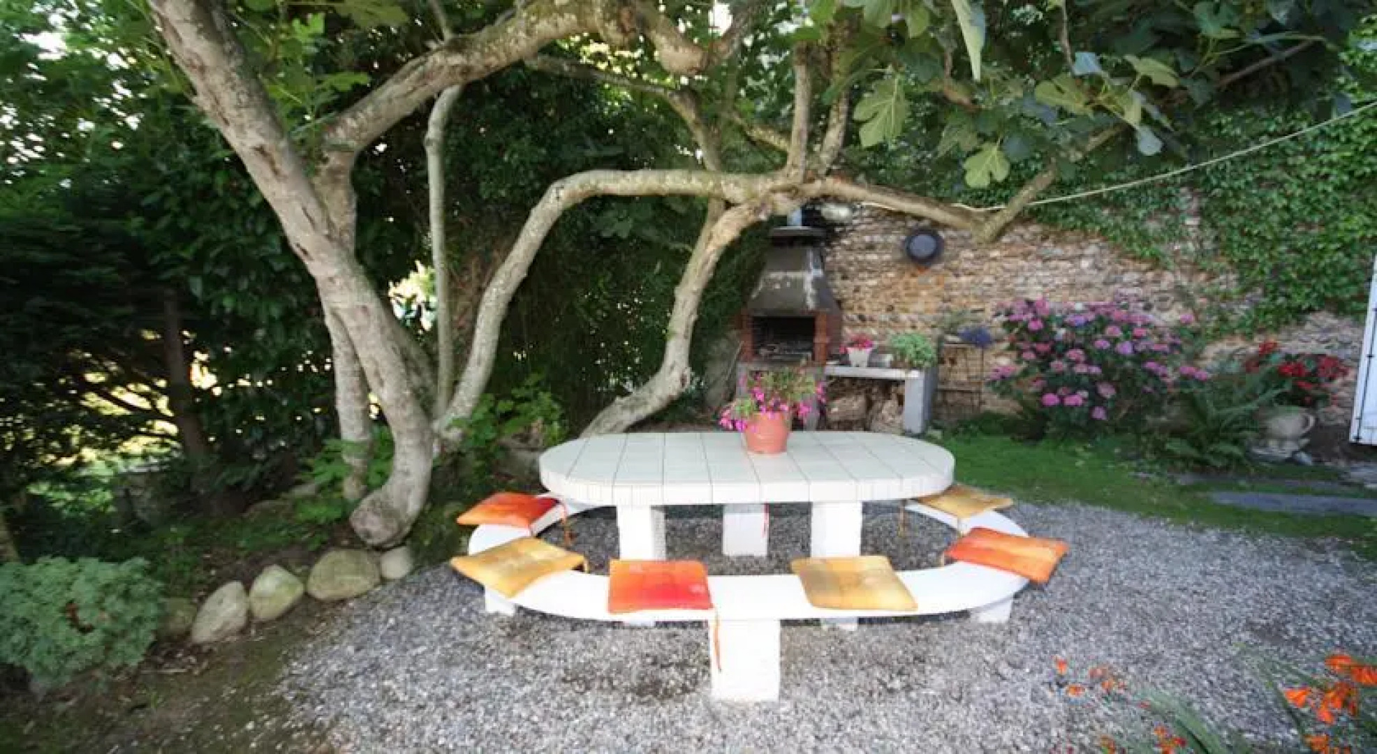 Le Gîte du Bousquet