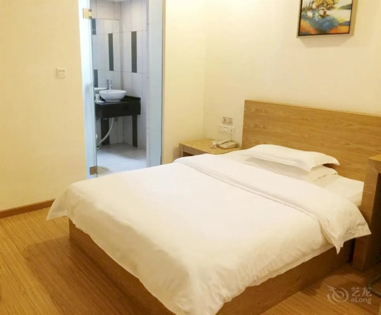 Loftinn Hotel Qingyuan