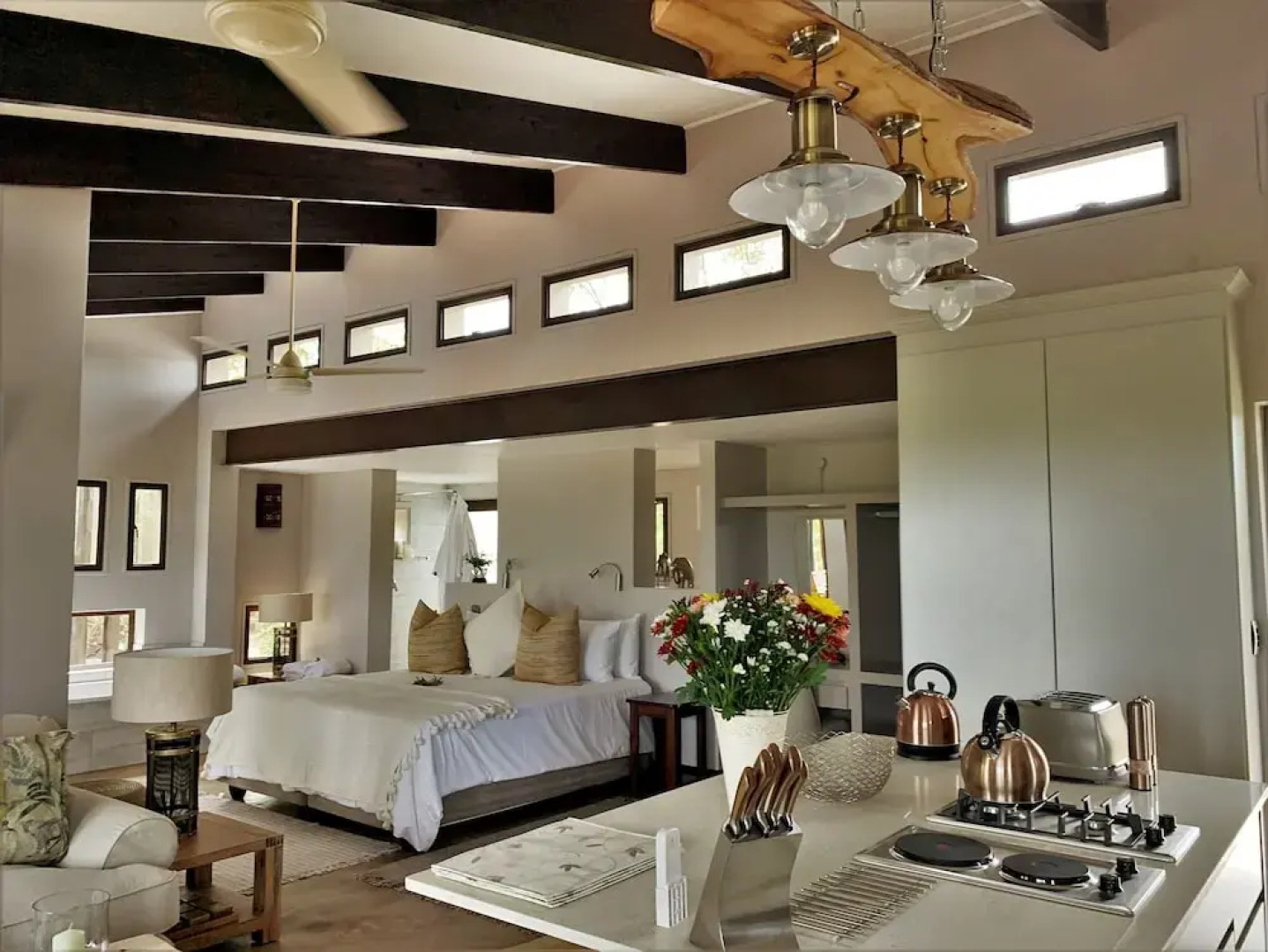 iKhaya LamaDube Game Lodge