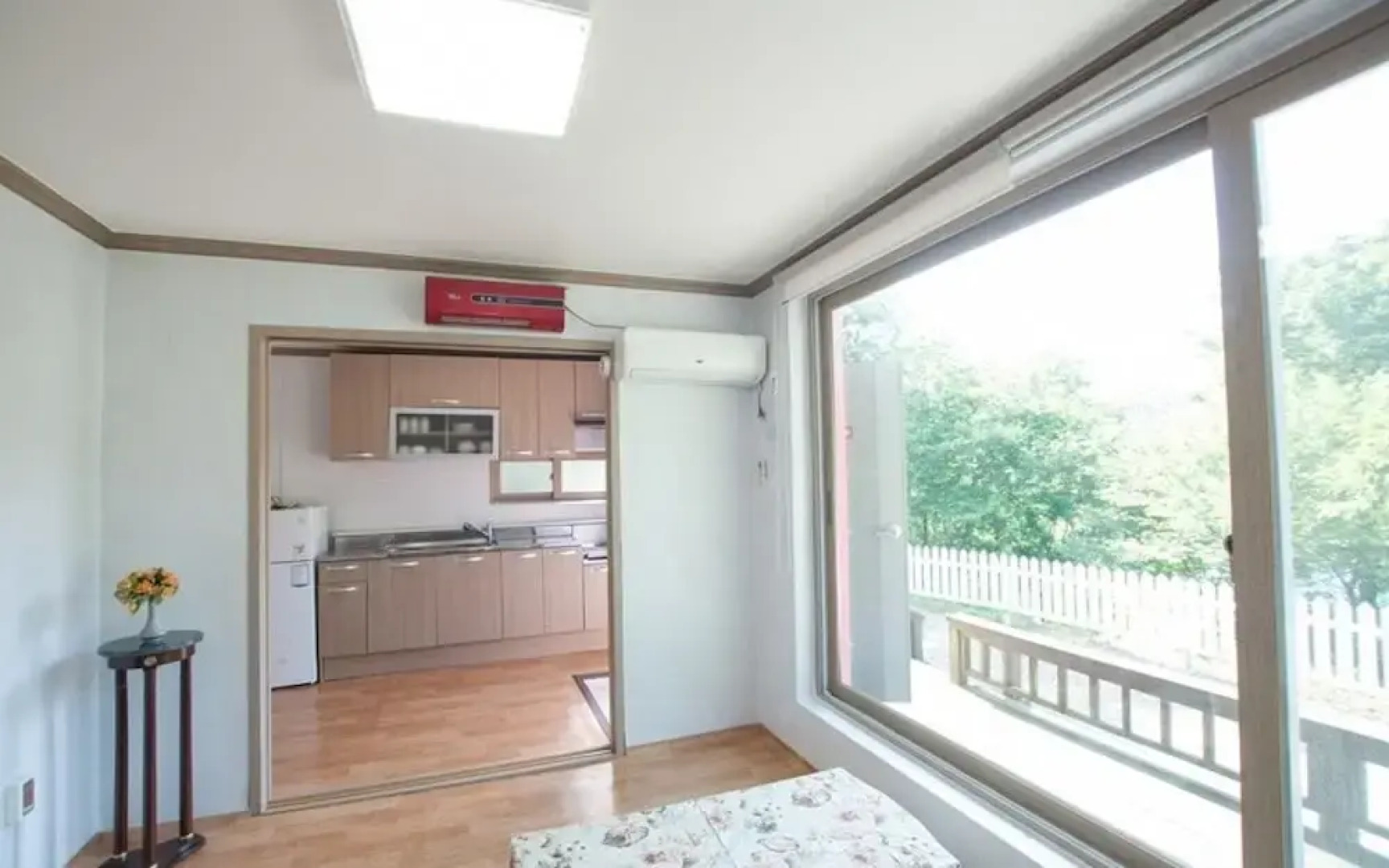 Namhae Cape Town Pension