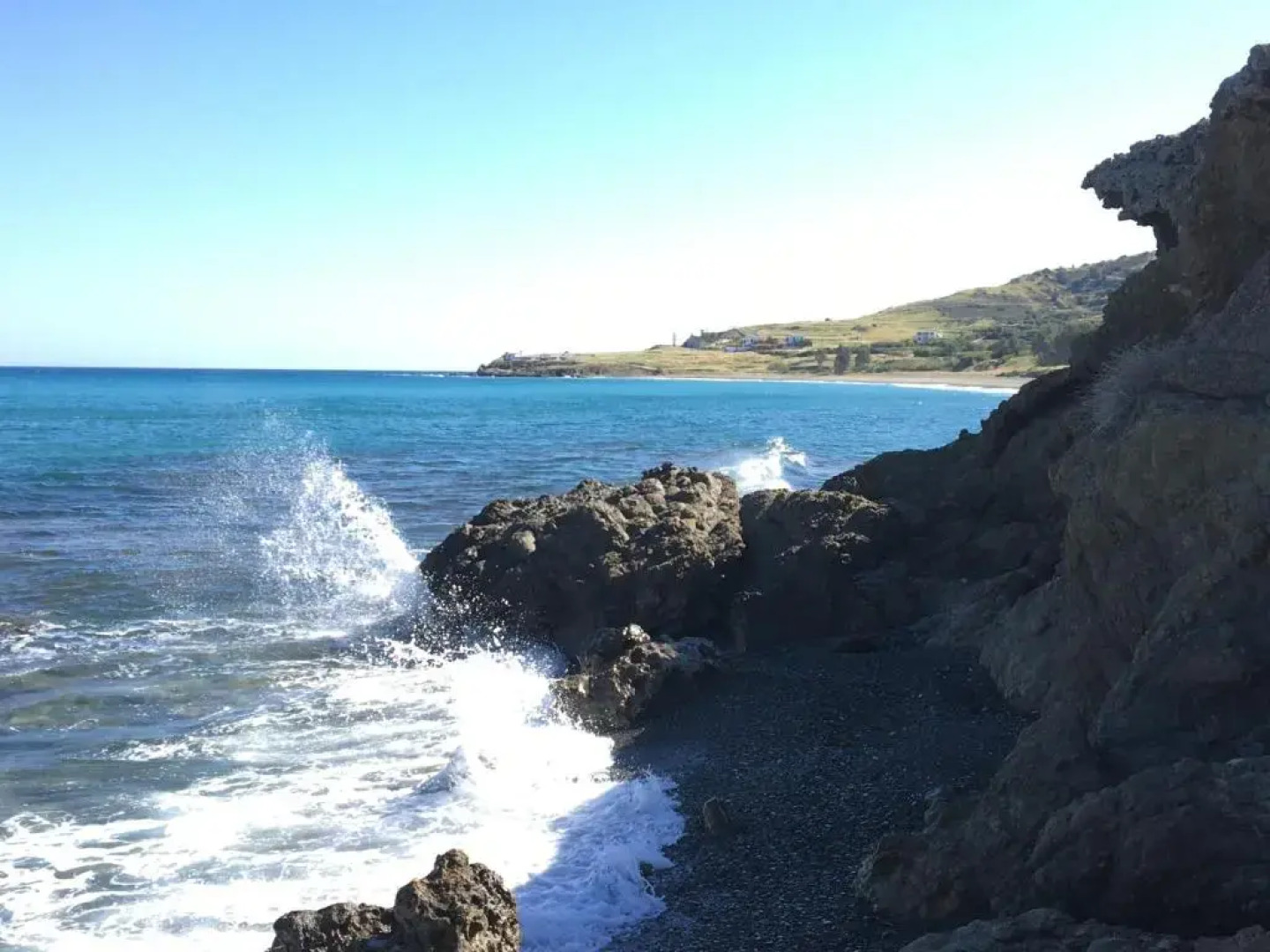 A.A Michael Apartments