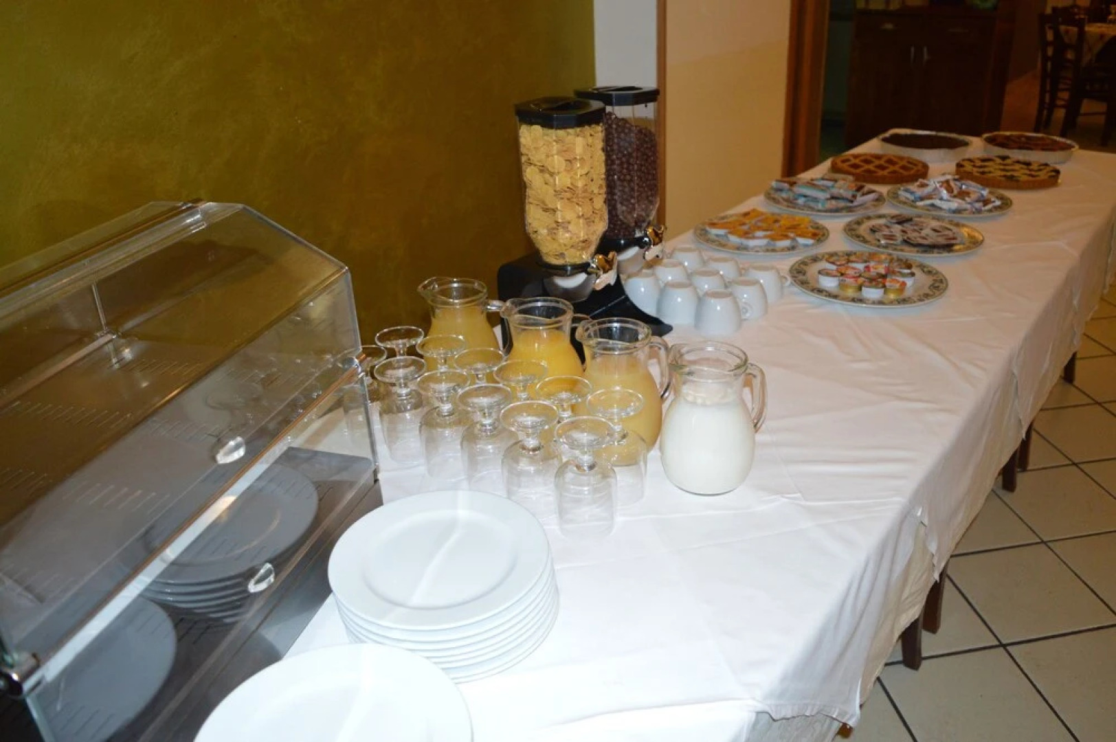 Sotto il Cielo del Cilento