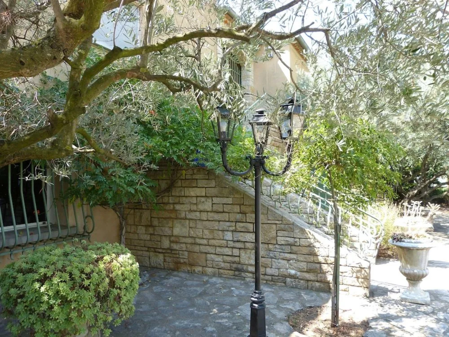 Villa Thebaïde Chambres d'hôtes