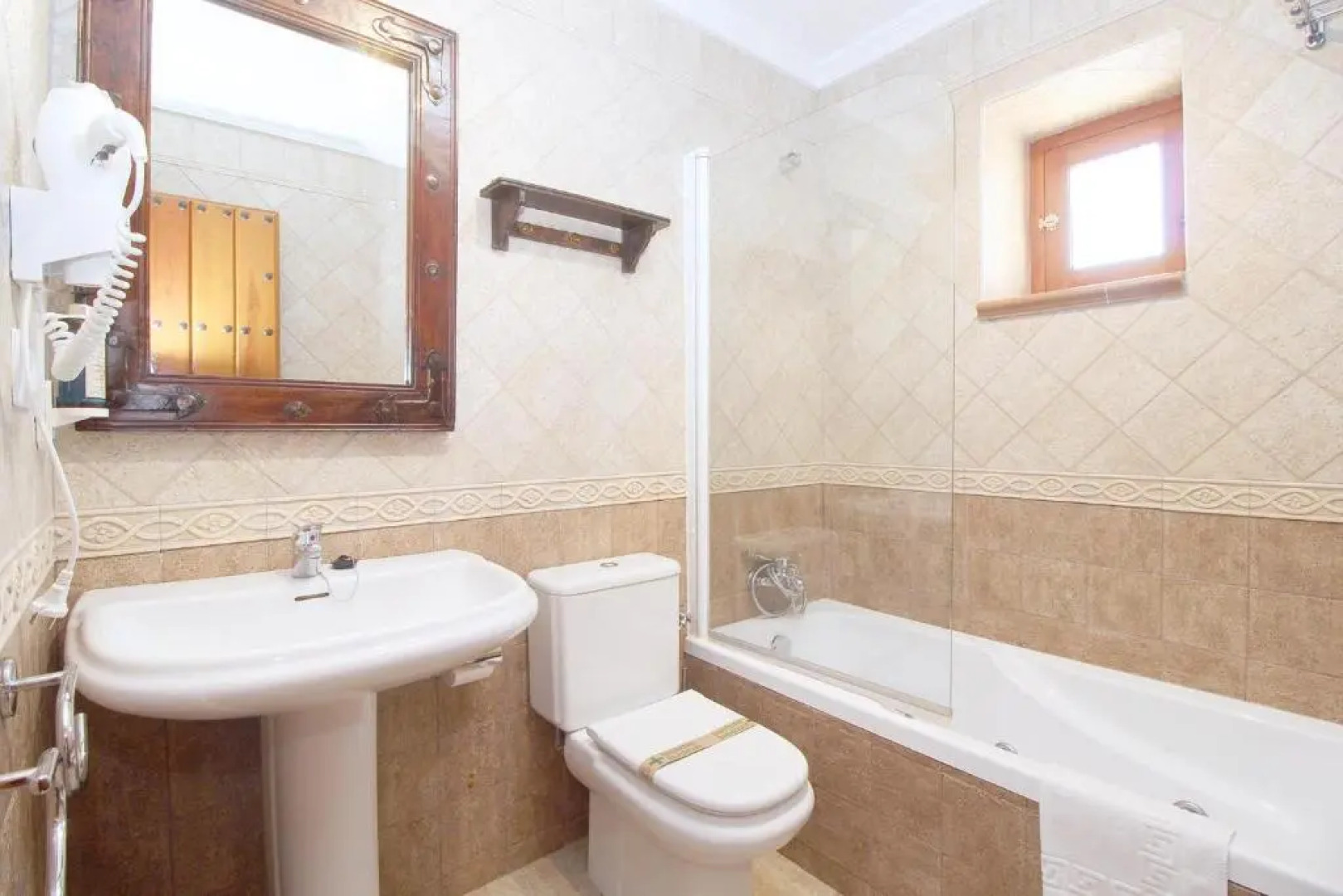 Hotel Hacienda Mendoza