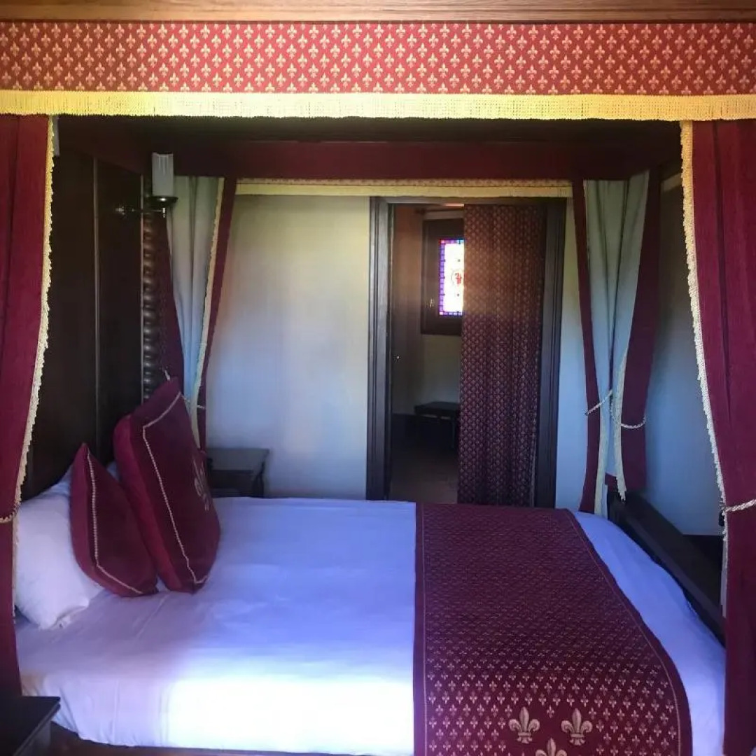 PUY DU FOU - Le Camp du Drap d’Or + Tickets