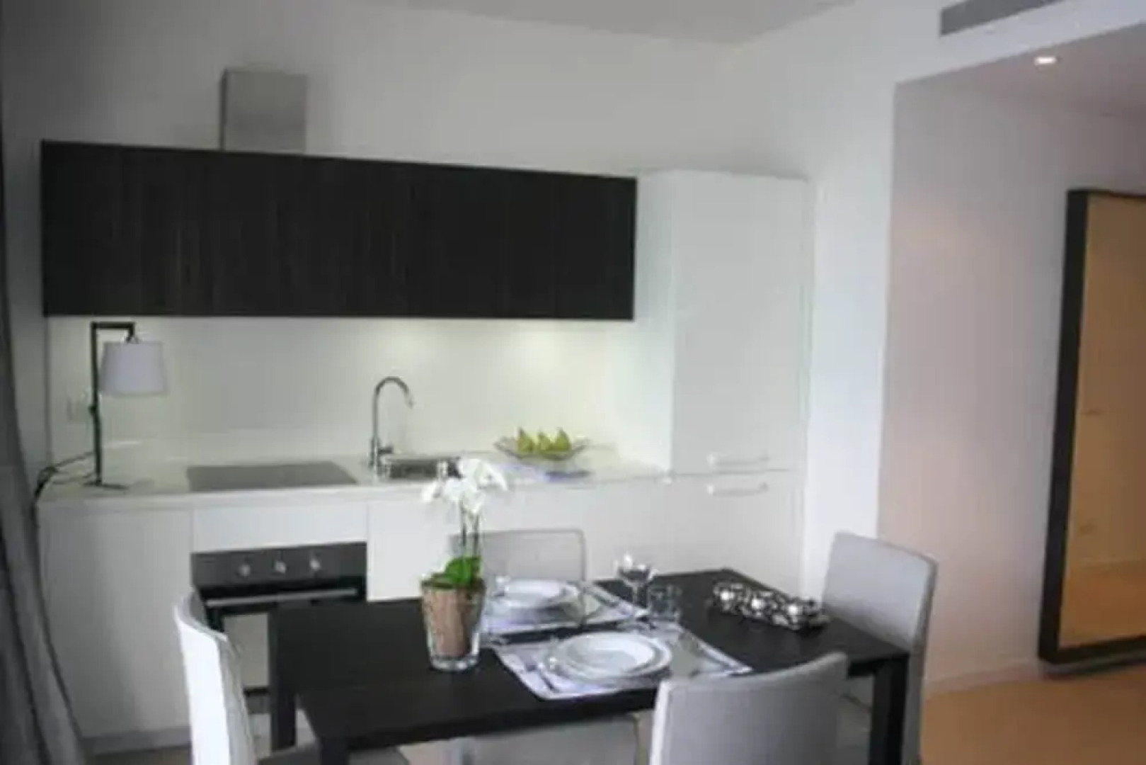 Bellagio Lake Resort