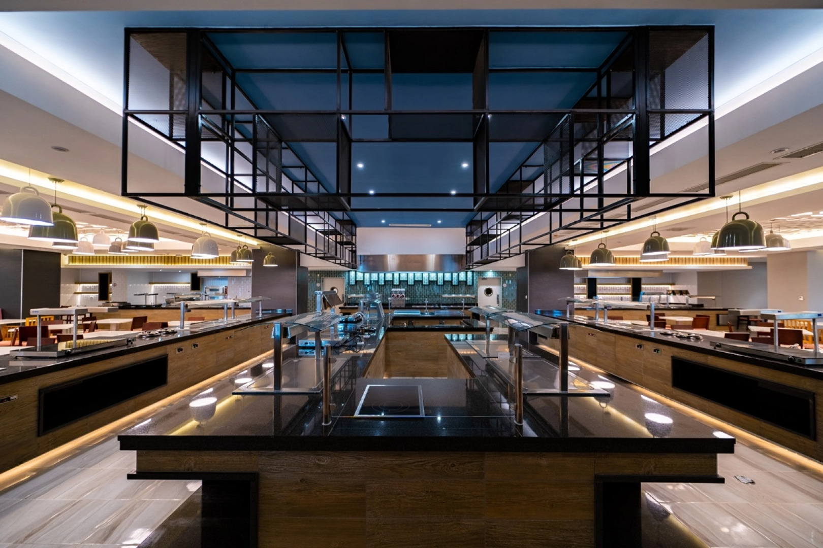 Sanctuary White Sands