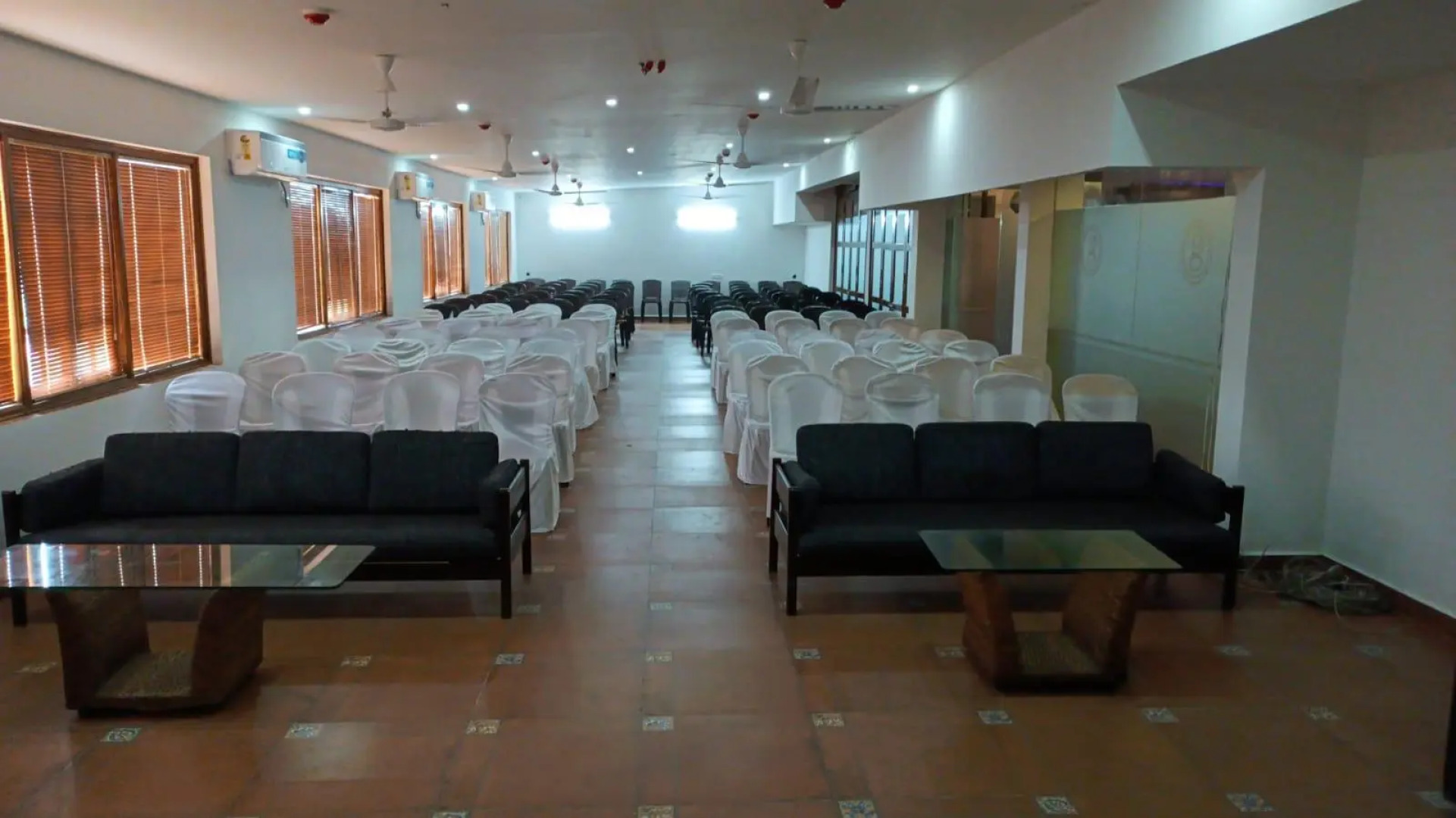 Goveia Holiday Resort