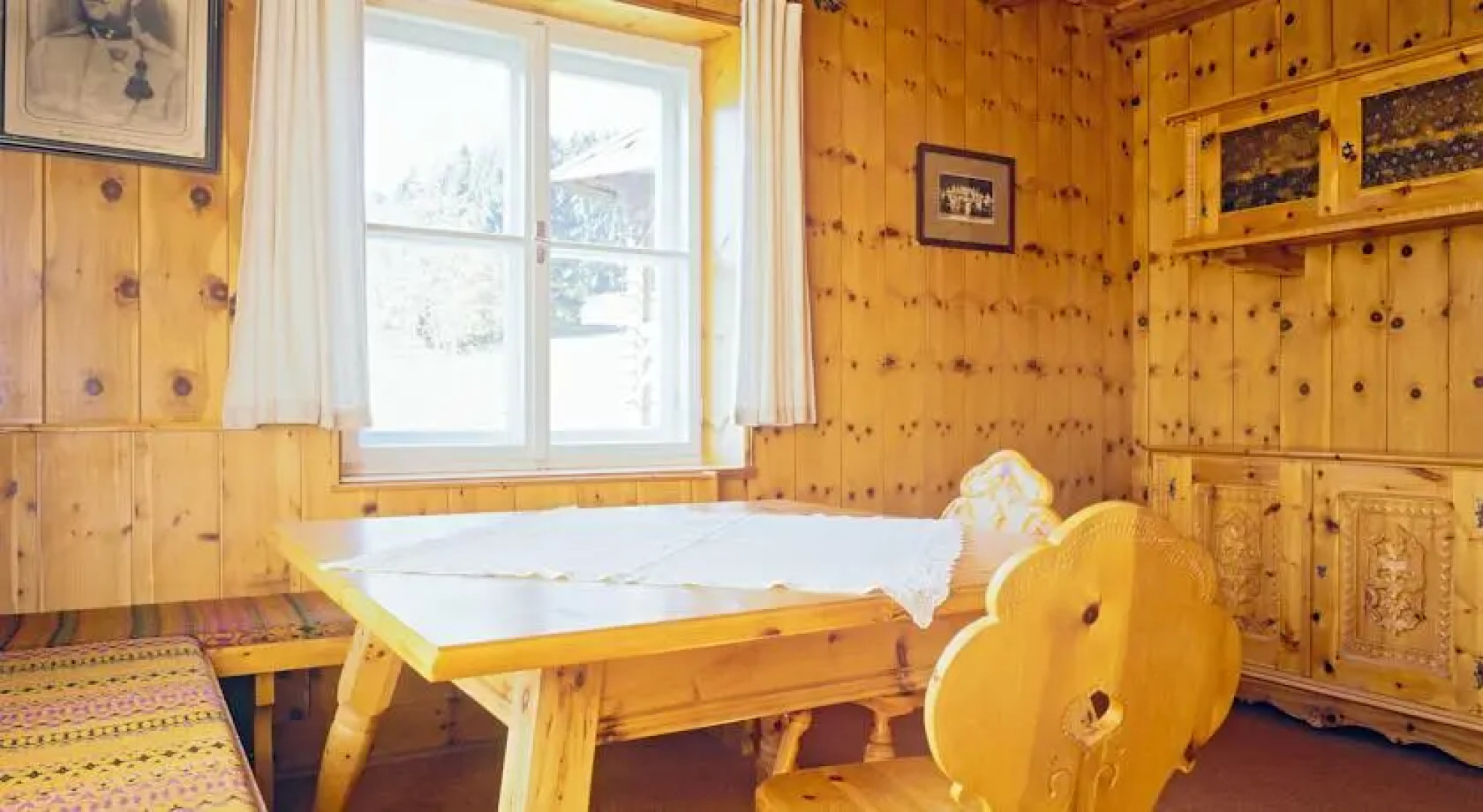 Ferienhäuser Goldberg