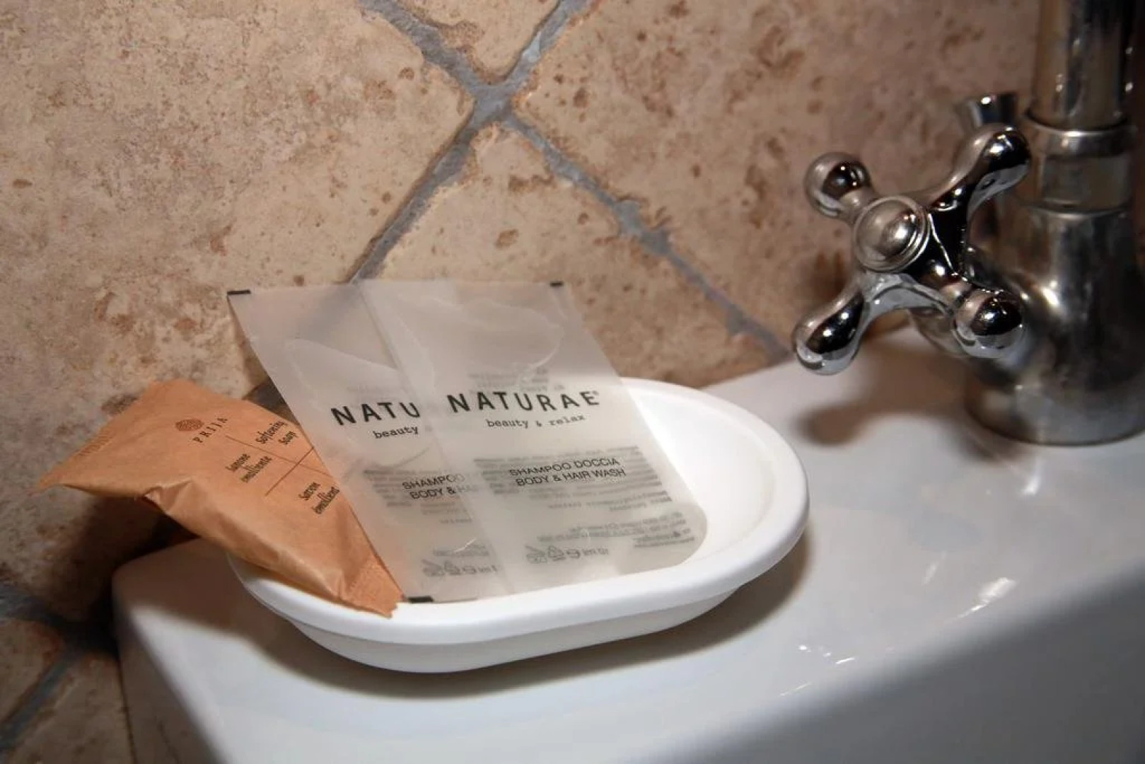 Relais Guado Al Sole