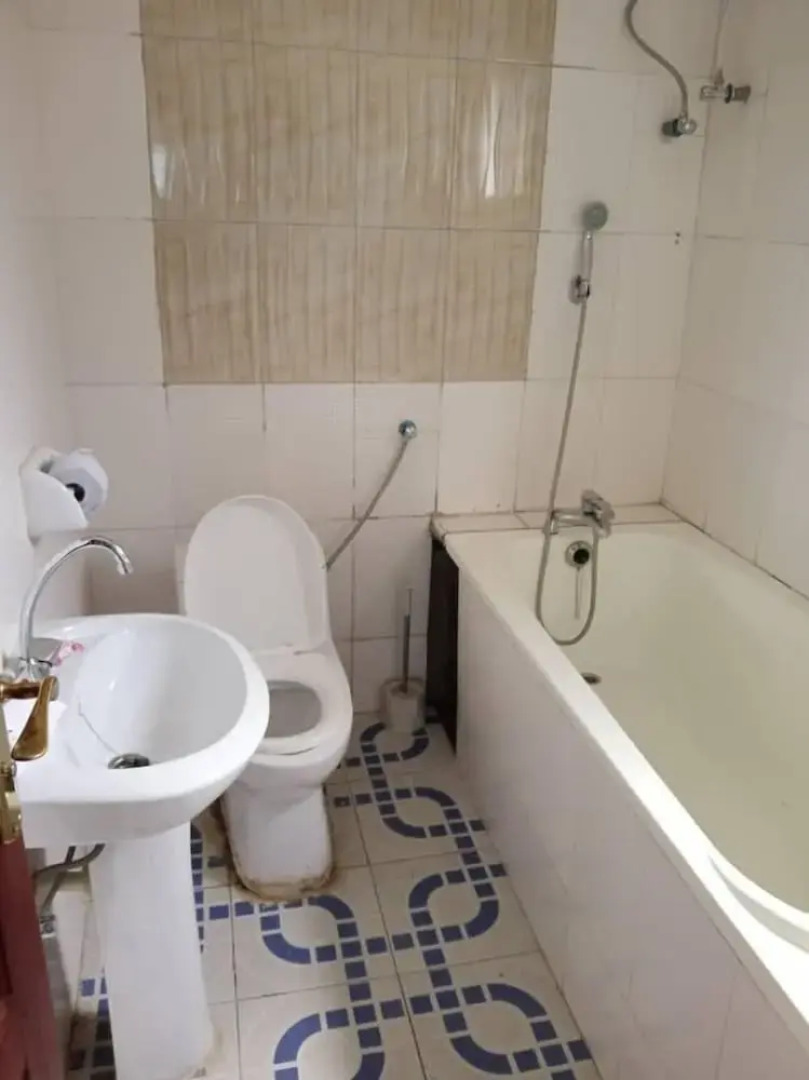 Bucolic Heritage Resort