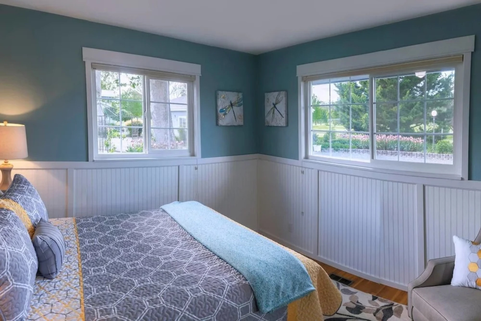 Racing Horse Ranch with Unlimited Golf