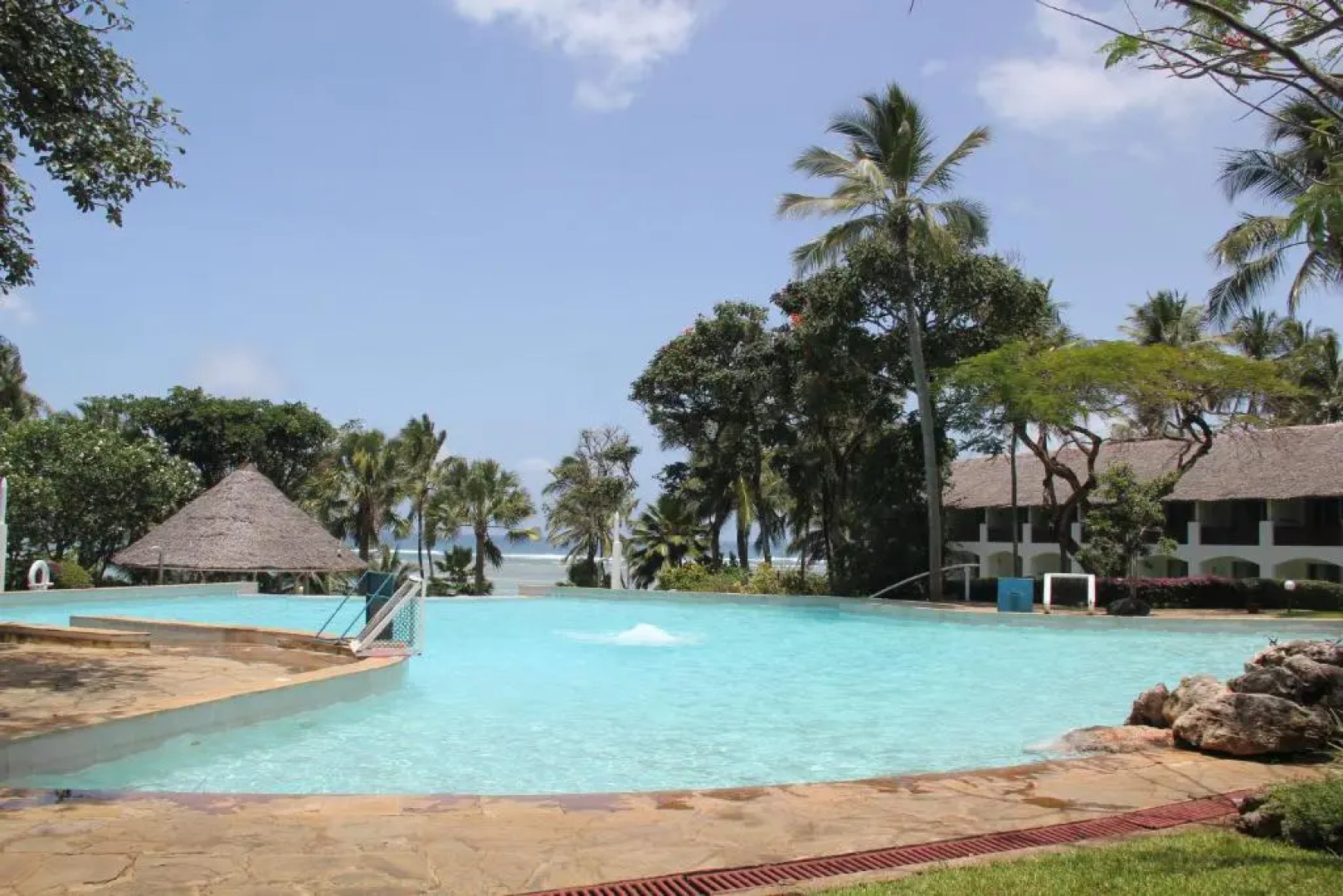 Diamonds Leisure Beach & Golf Resort