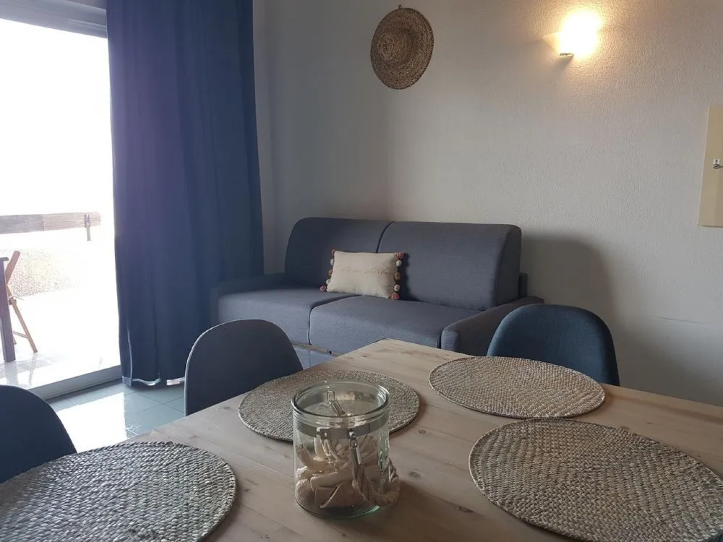 résidence Costa D'oru