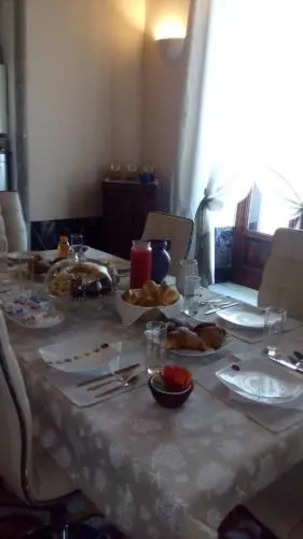 BB Antica Dimora Mariotti