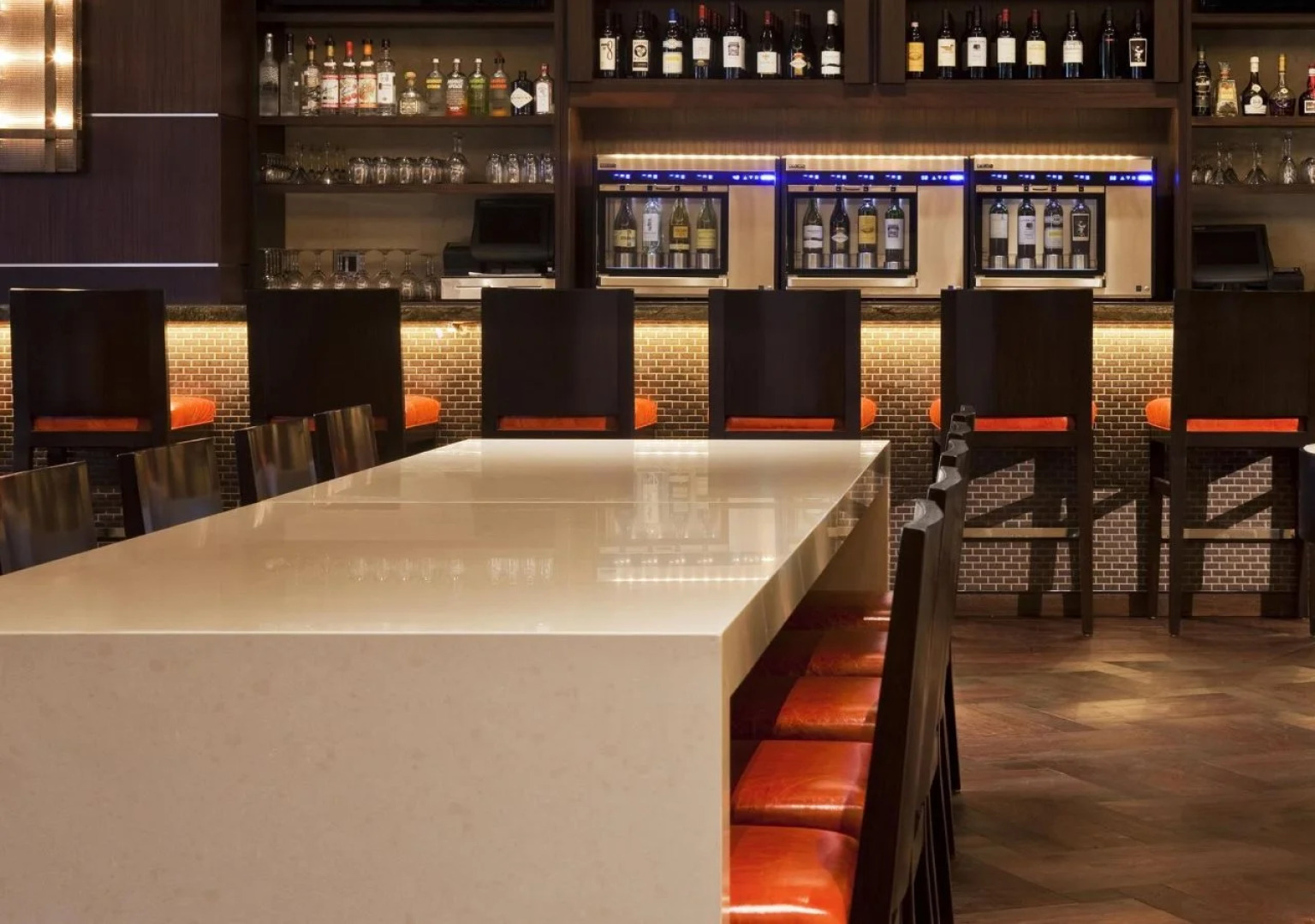 Sheraton Tysons Hotel