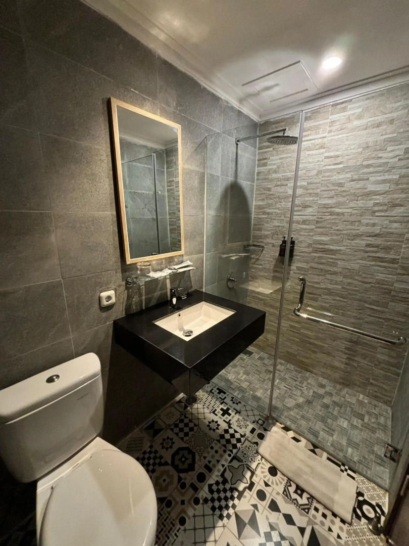 Kaloka Airport Hotel