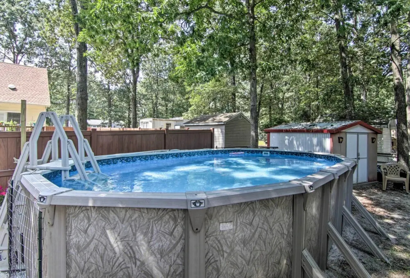 < 4 Mi to Shore: 'asteri House' in Rehoboth Beach!