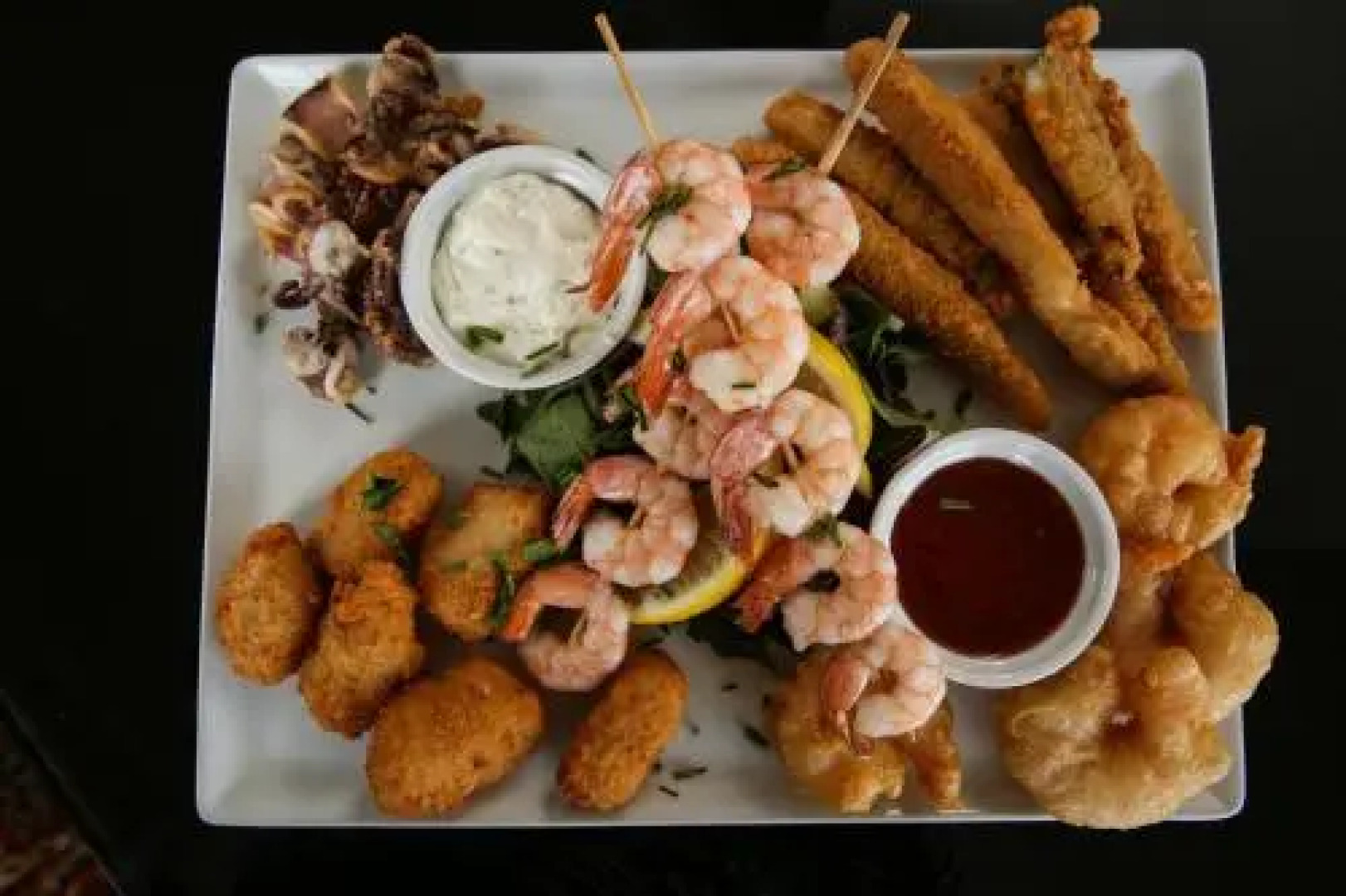 The White House Hotel