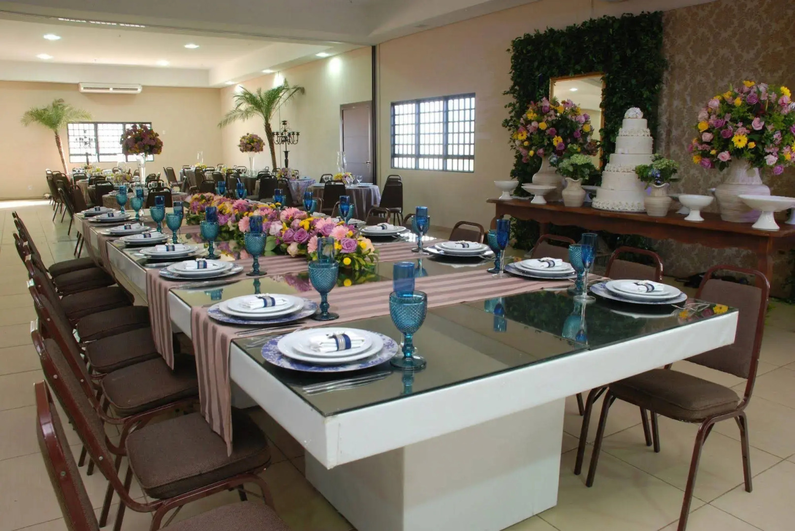 Hotel Fazenda Mato Grosso