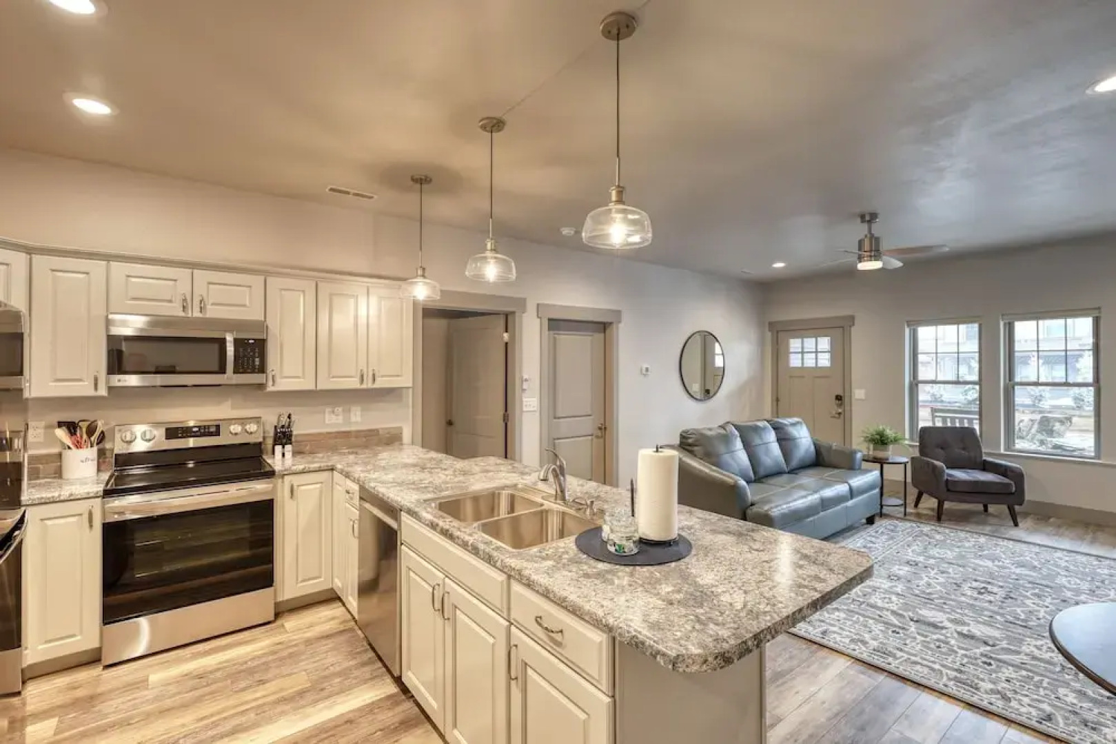 Thomas Jefferson Inspired Condo Near Mt Rushmore