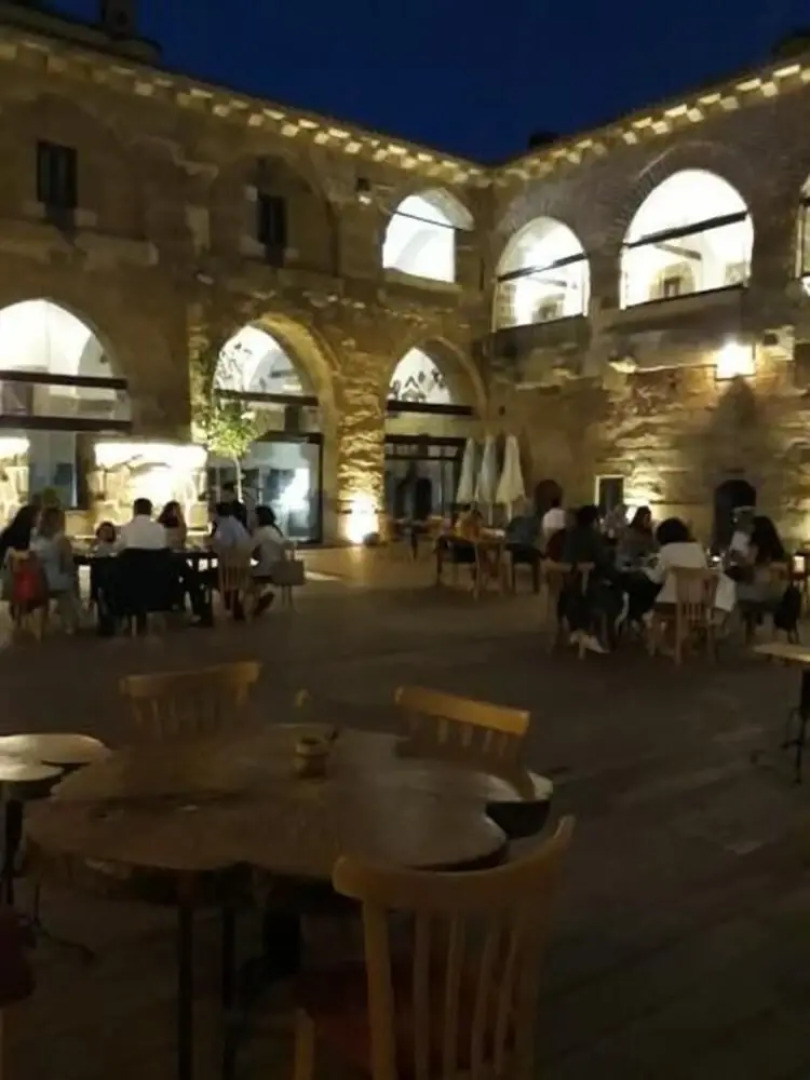 Merzifon Tashan Butik Otel