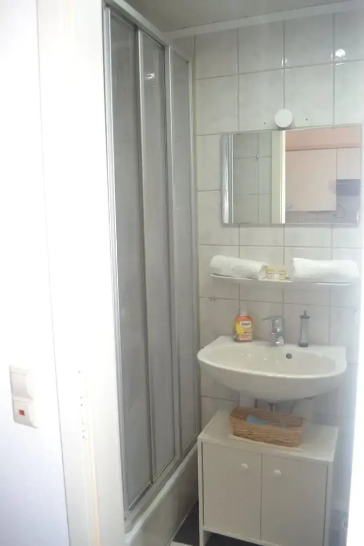 Ferienwohnung Resit 3