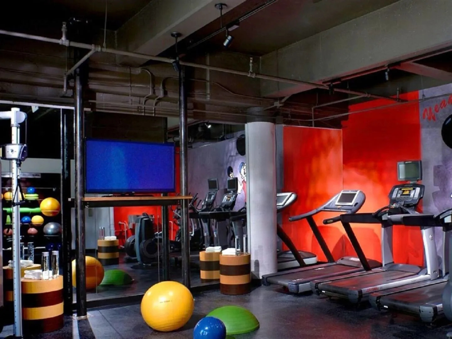 Hotel Zephyr San Francisco