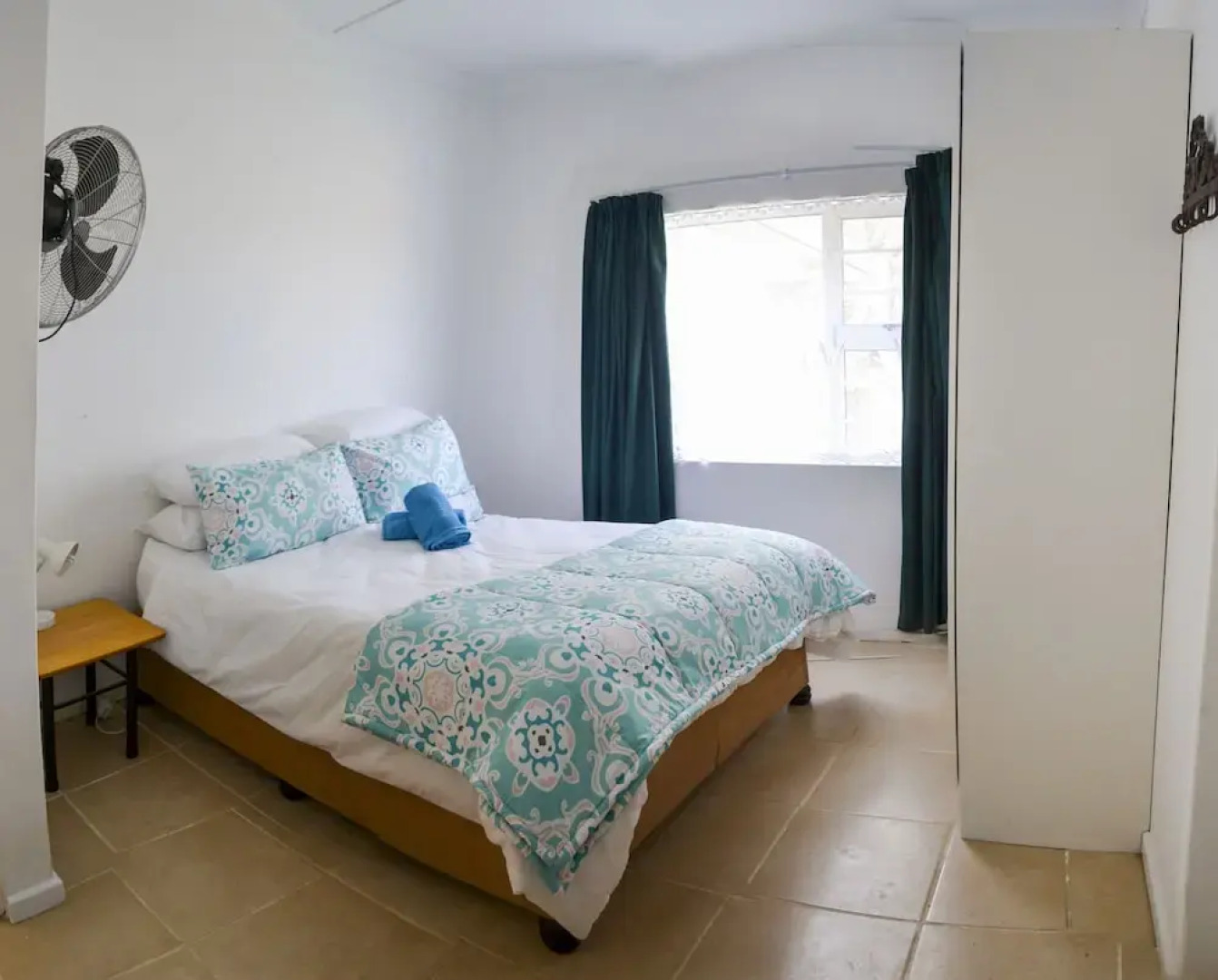 Addo Park Sundays River House