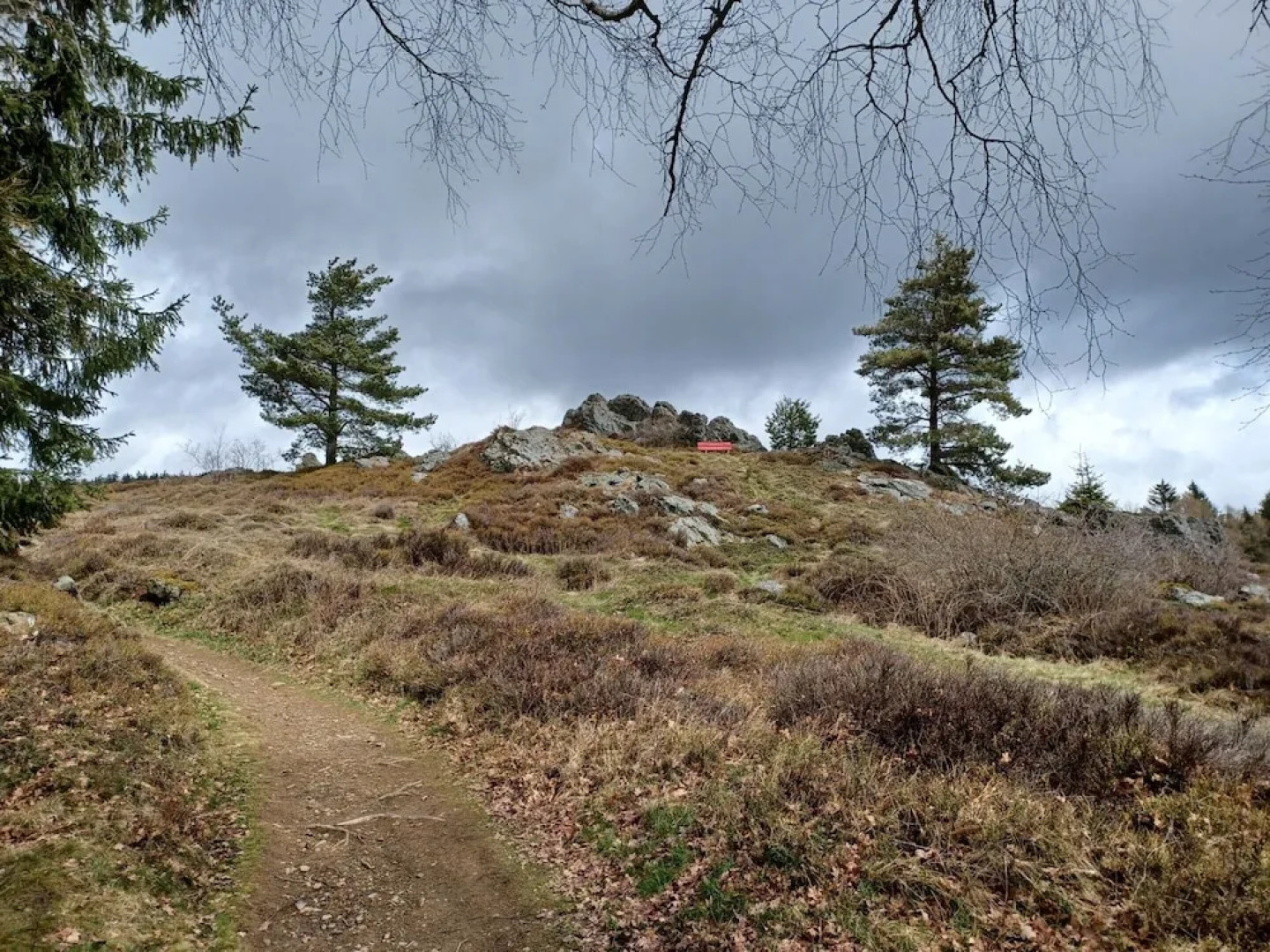 Schones Ferienhaus mit Grossem Garten bei Stadlern