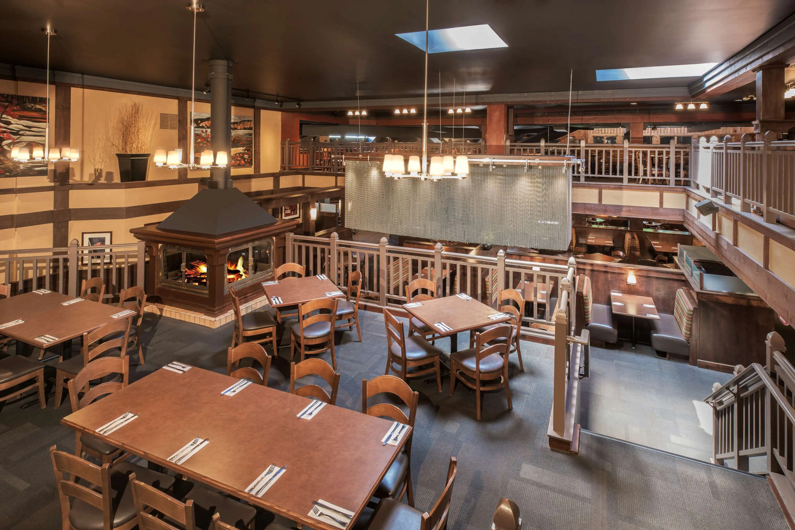 The Water Tower Inn, BW Premier Collection