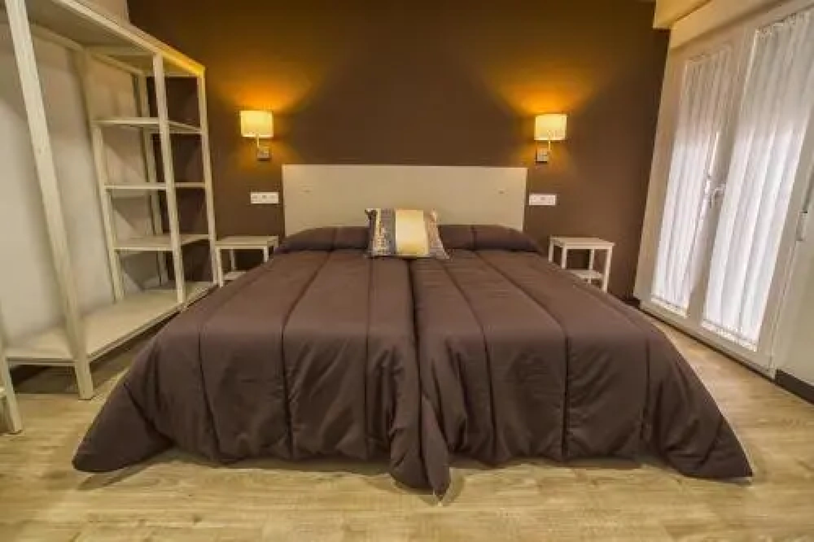 Hostal Elvira