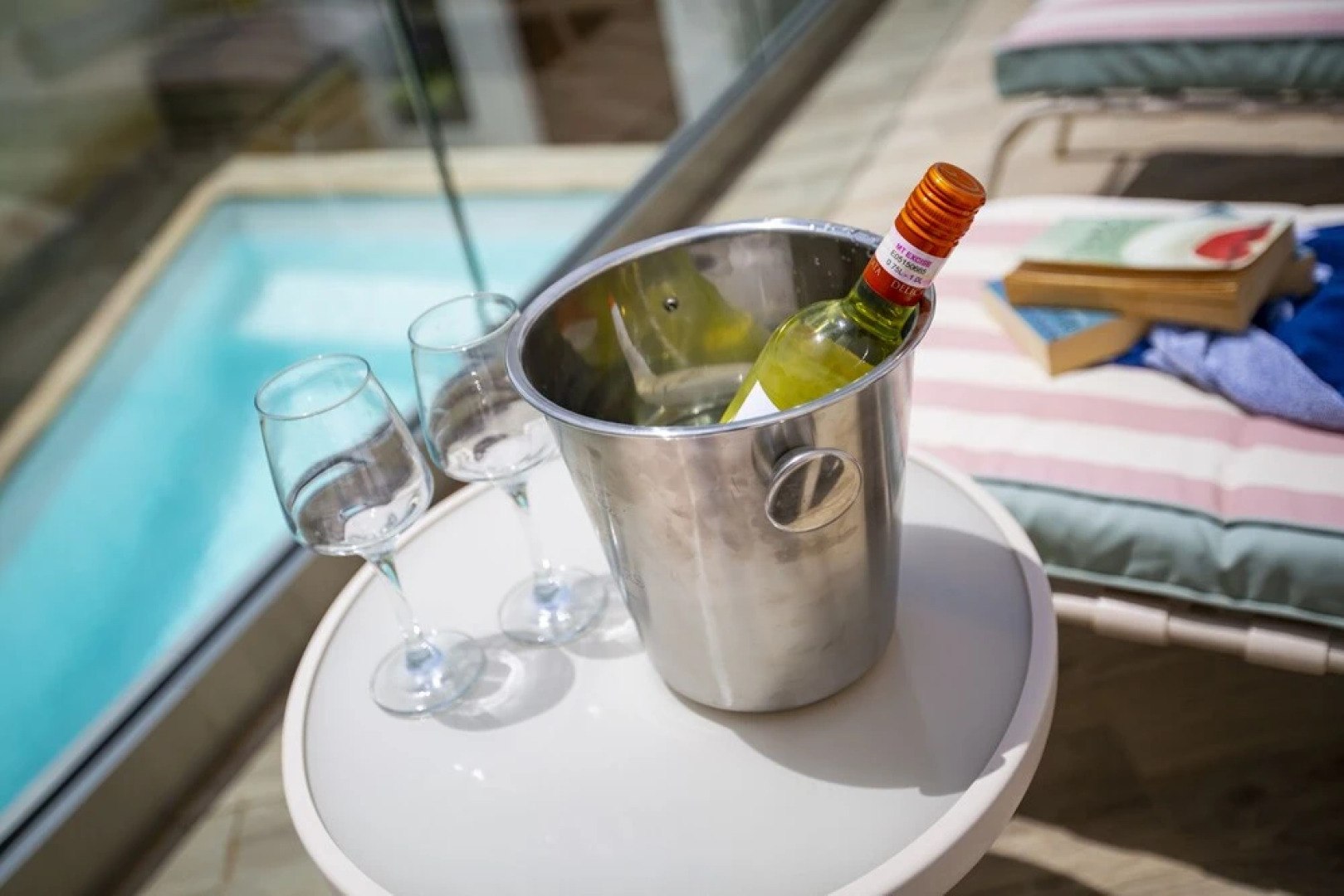 Pjazza Suites Boutique Hotel