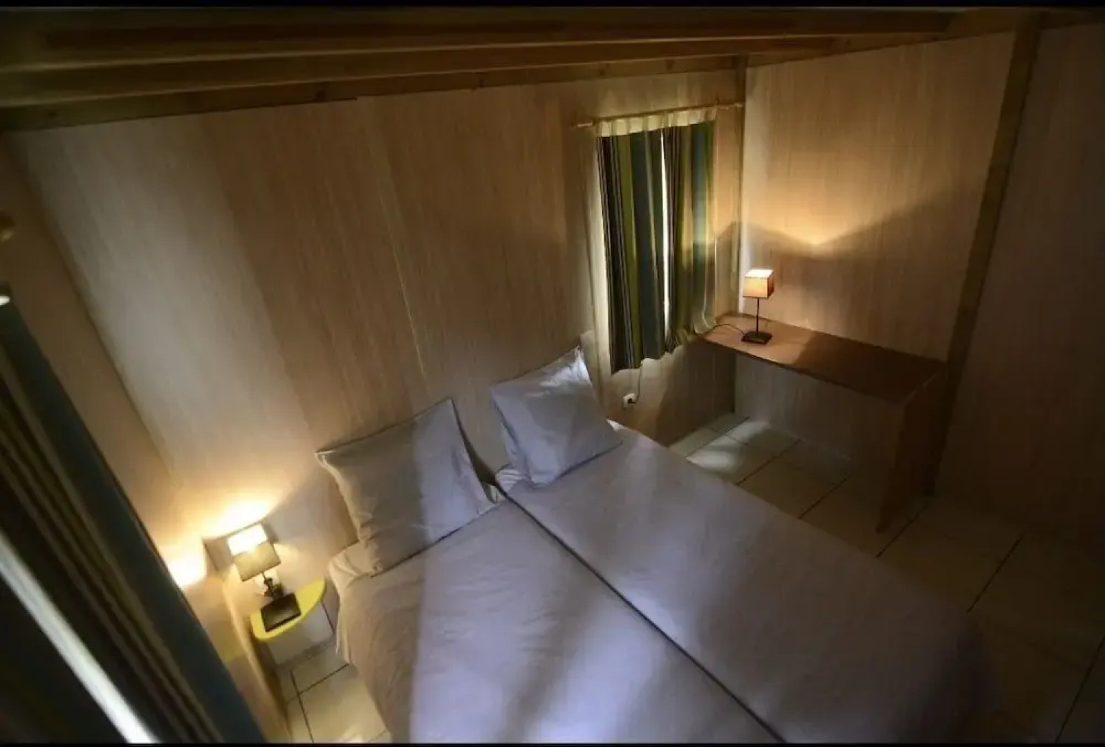 Gite Les Chrysalides