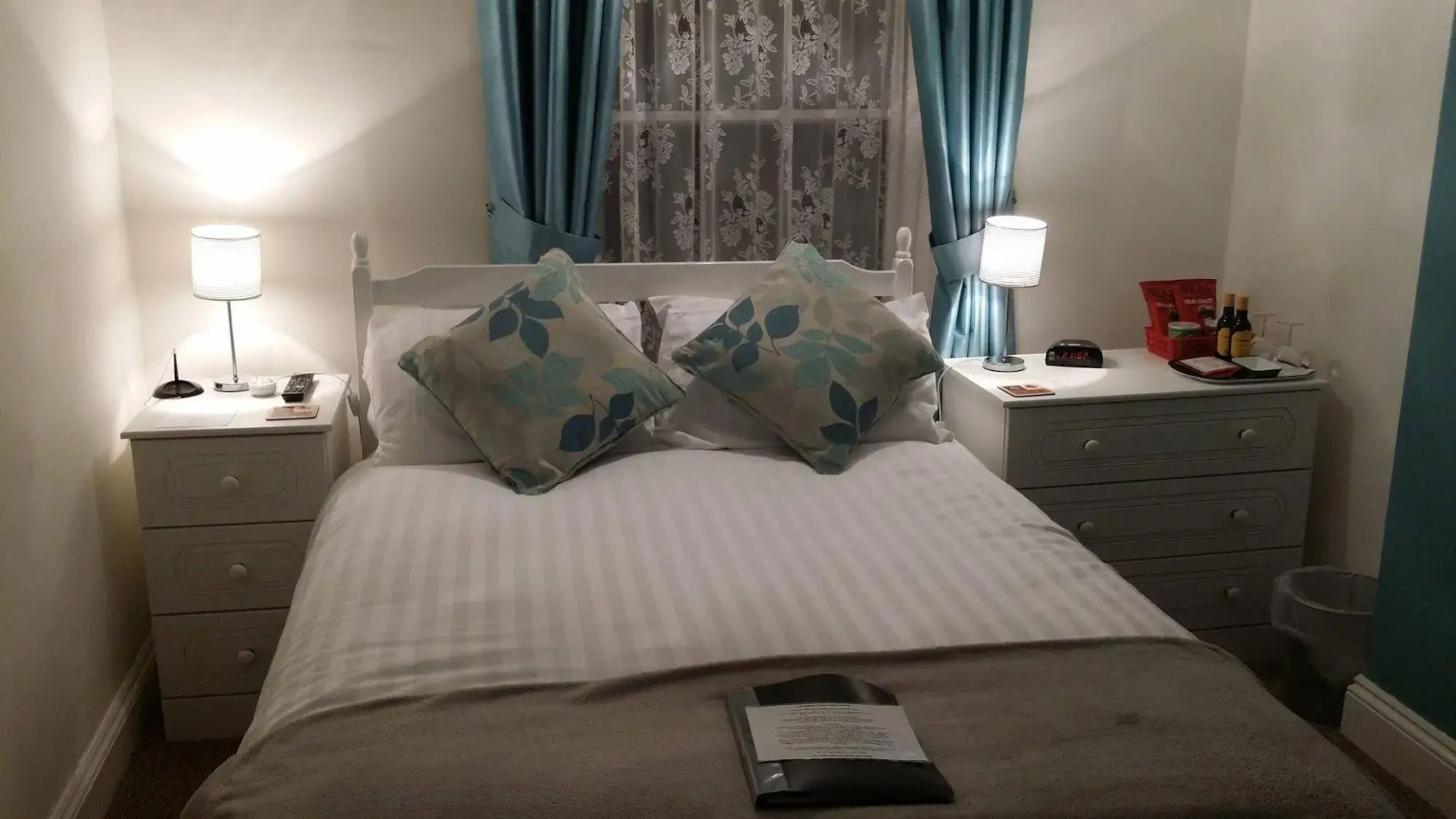 Sea Breeze House Elegant Accommodation